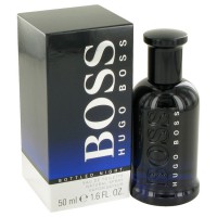 Boss Bottled Night