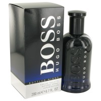 Boss Bottled Night De Hugo Boss Eau De Toilette Spray 200 ML