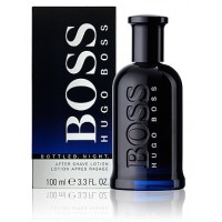 Boss Bottled Night - Hugo Boss After Shave 50 ML