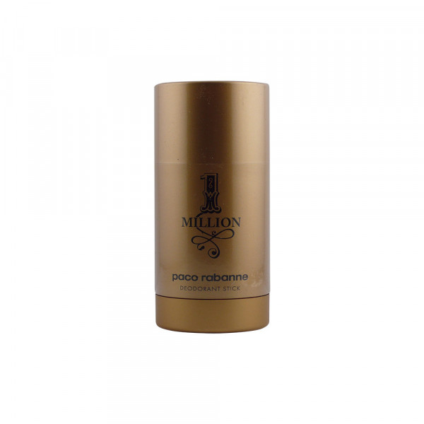 1 Million - Paco Rabanne Desodorante 75 Ml