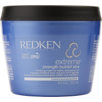 Extreme - Masque fortifiant pour cheveux très fragilisés De Redken Masque 250 ML