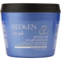 Extreme - Masque fortifiant pour cheveux très fragilisés