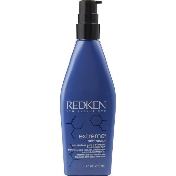 Redken - Extreme - Anti-Snap : Hair Care 8.5 Oz / 250 Ml