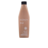 All Soft Shampoing Adoucissant