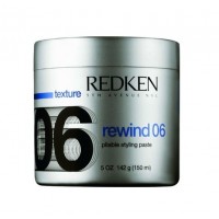 Texture Rewind 06 - Redken Styling Product 150 ML
