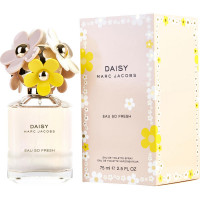 Daisy Eau So Fresh De Marc Jacobs Eau De Toilette Spray 75 ML