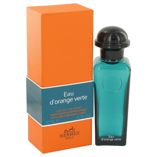 Hermès - Eau D'Orange Verte 50ml Eau De Cologne Spray