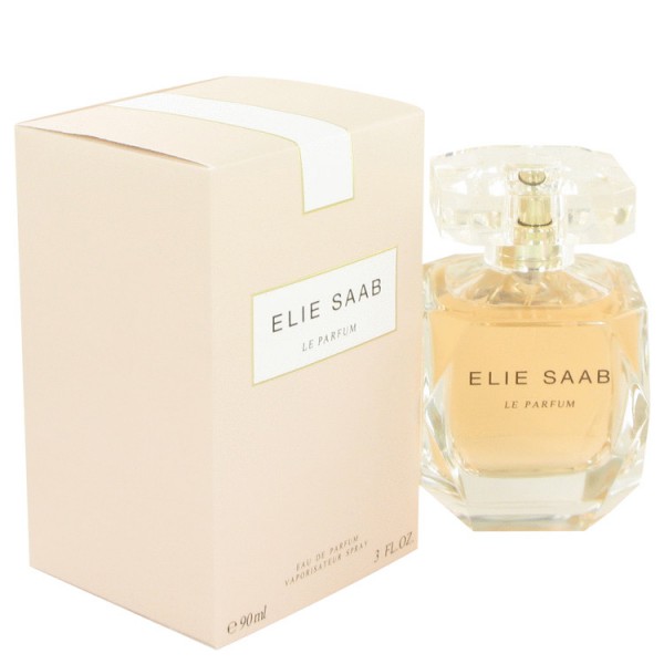 Le Parfum - Elie Saab Eau De Parfum Spray 90 Ml