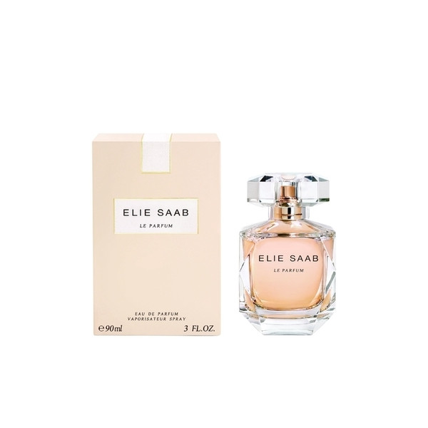 Elie Saab - Le Parfum : Eau De Parfum Spray 6.8 Oz / 90 Ml