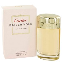 Baiser Volé De Cartier Eau De Parfum Spray 100 ML
