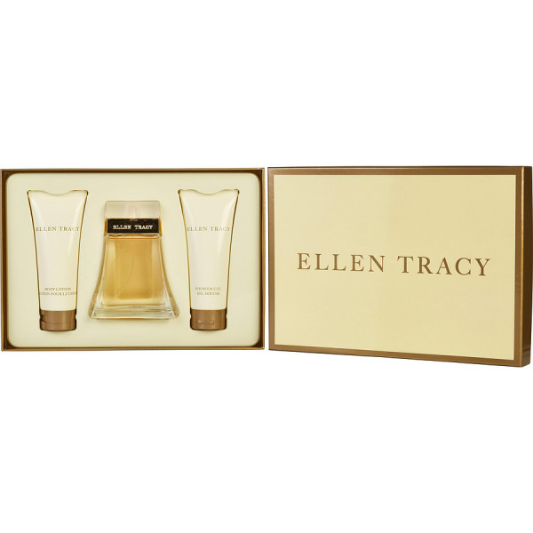 Ellen Tracy - Ellen Tracy : Gift Boxes 3.4 Oz / 100 Ml