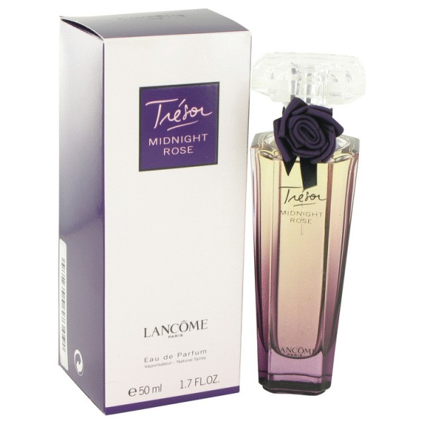 Lancôme - Trésor Midnight Rose 50ml Eau De Parfum Spray