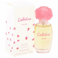 Cabotine Rose De Parfums Grès Eau De Toilette Spray 30 ML