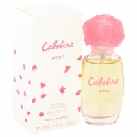 Cabotine Rose