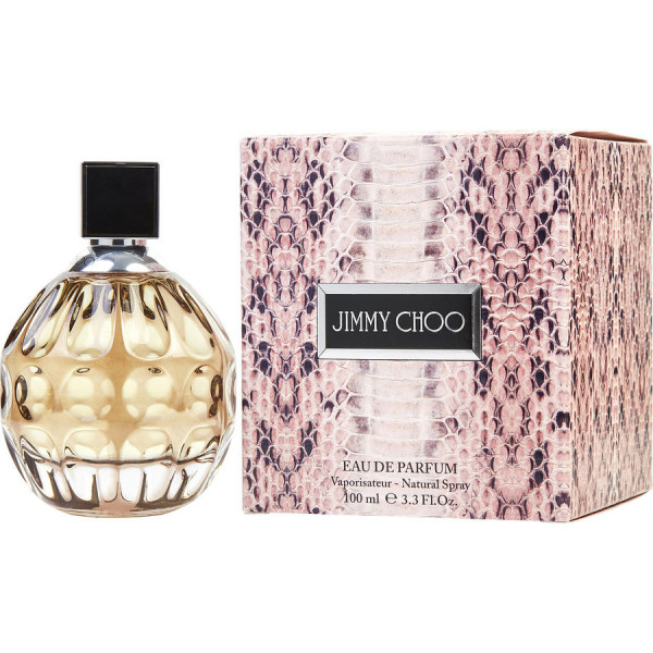 Jimmy Choo - Jimmy Choo 100ML Eau De Parfum Spray