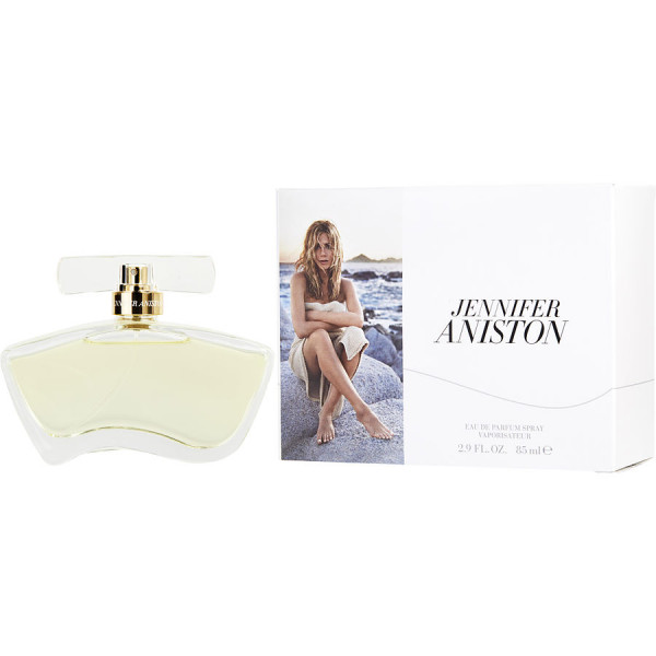 Jennifer Aniston - Jennifer Aniston : Eau De Parfum Spray 85 ML