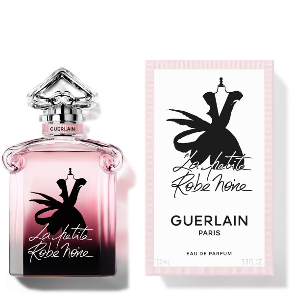 La Petite Robe Noire - Guerlain Eau De Parfum Spray 50 Ml