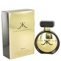 Kim Kardashian Gold - Kim Kardashian Eau de Parfum Spray 100 ML
