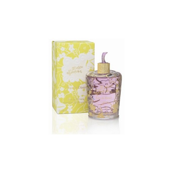 Eau Du Désir - Lolita Lempicka Eau De Toilette Spray 100 ML