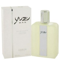 Yuzu Man