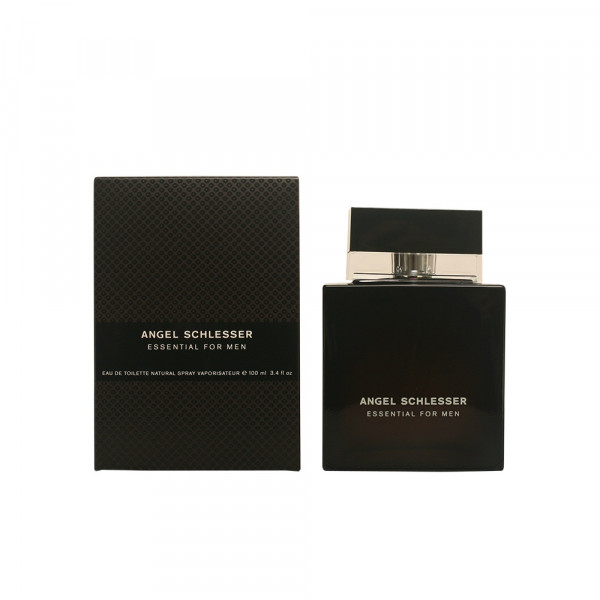 Essential Pour Homme - Angel Schlesser Eau De Toilette Spray 100 ML
