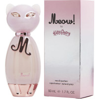 Meow De Katy Perry Eau De Parfum Spray 50 ML