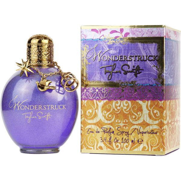 Taylor Swift Taylor Swift Wonderstruck Taylor Swift Taylor Swift Wonderstruck