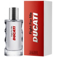 Ducati Fight For Me