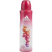 Adidas Fruity Rhythm De Adidas déodorant Spray 150 ML