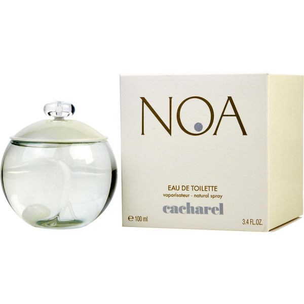 Cacharel - Noa : Eau De Toilette Spray 3.4 Oz / 100 Ml