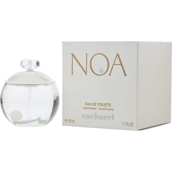 Noa - Cacharel Eau De Toilette Spray 50 ML