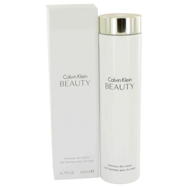 Beauty - Calvin Klein Kropsolie, Lotion Og Creme 200 Ml