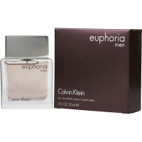 Euphoria Pour Homme De Calvin Klein Eau De Toilette Spray 30 ML