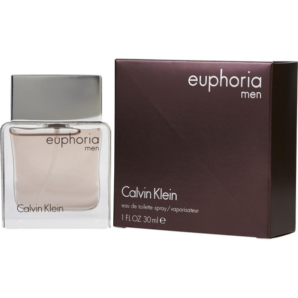 Calvin Klein Euphoria Men