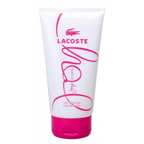 Lacoste - Joy Of Pink 150ml Shower gel