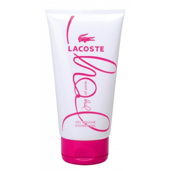 Joy Of Pink - Lacoste Duschgel 150 Ml