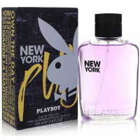 New York Playboy De Coty Eau De Toilette Spray 100 ML