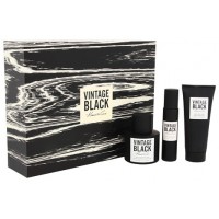 Vintage Black - Kenneth Cole Gift Box Set 100 ML