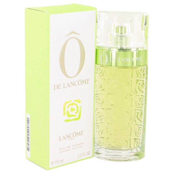 Ô De Lancôme - Lancôme Eau De Toilette Spray 75 Ml