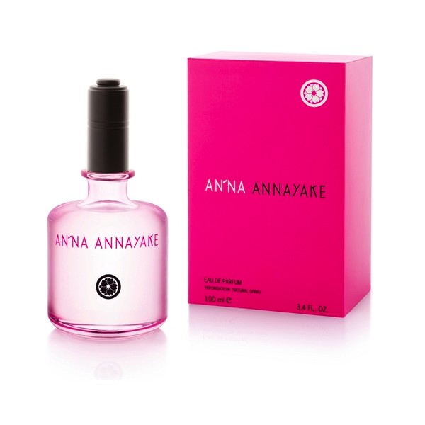 An'na - Annayake Eau De Parfum Spray 100 Ml
