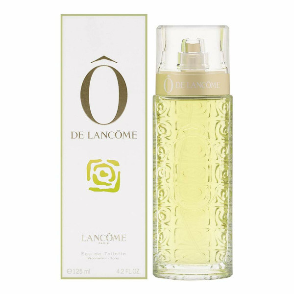 Ô De Lancôme - Lancôme Eau De Toilette Spray 125 ML