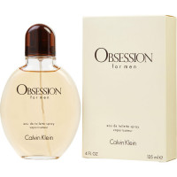 Obsession Pour Homme