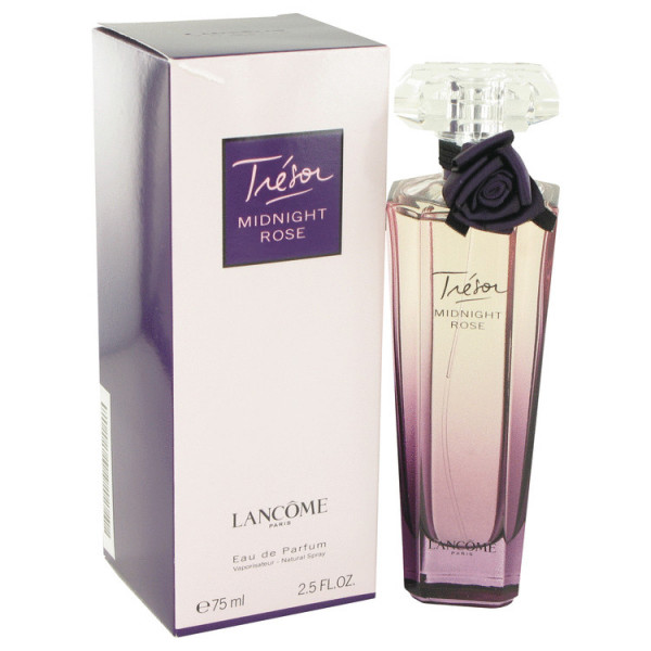 LancÃ´me - TrÃ©sor Midnight Rose : Eau De Parfum Spray 2.5 Oz / 75 Ml