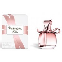Mademoiselle Ricci - Nina Ricci Eau de Parfum Spray 50 ML