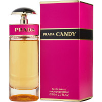 Candy De Prada Eau De Parfum Spray 80 ML