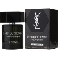 La Nuit De L'Homme Le Parfum