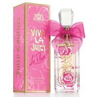 Viva La Juicy La Fleur De Juicy Couture Eau De Toilette Spray 150 ML