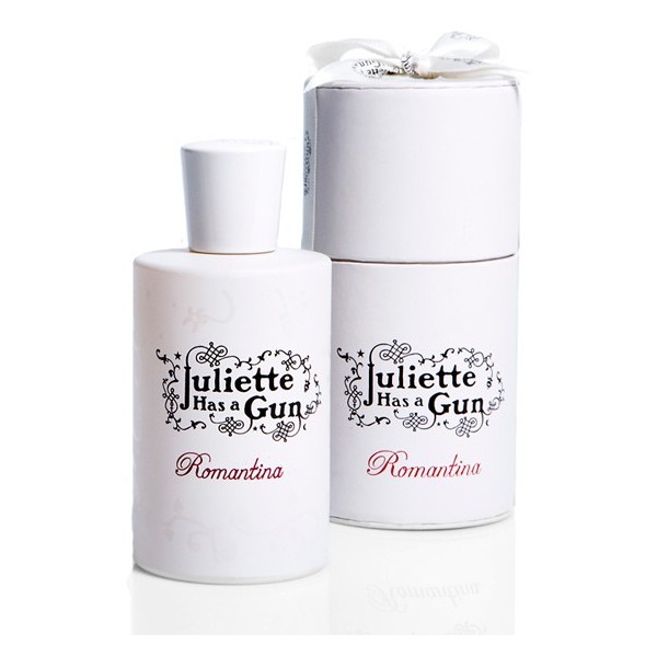 Romantina - Juliette Has A Gun Eau De Parfum Spray 100 ML