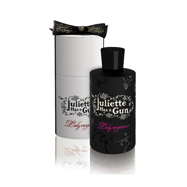 Juliette Has A Gun - Lady Vengeance : Eau De Parfum Spray 1.7 Oz / 50 Ml