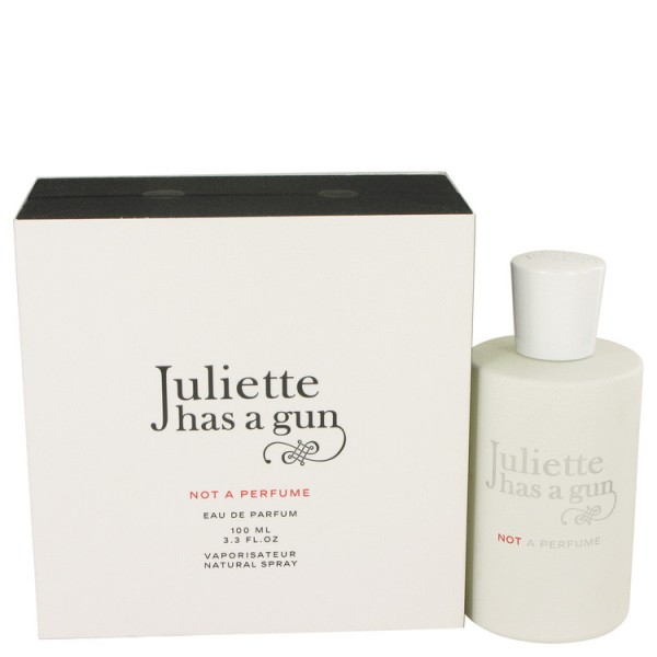 Juliette Has A Gun - Not A Perfume 100ML Eau De Parfum Spray